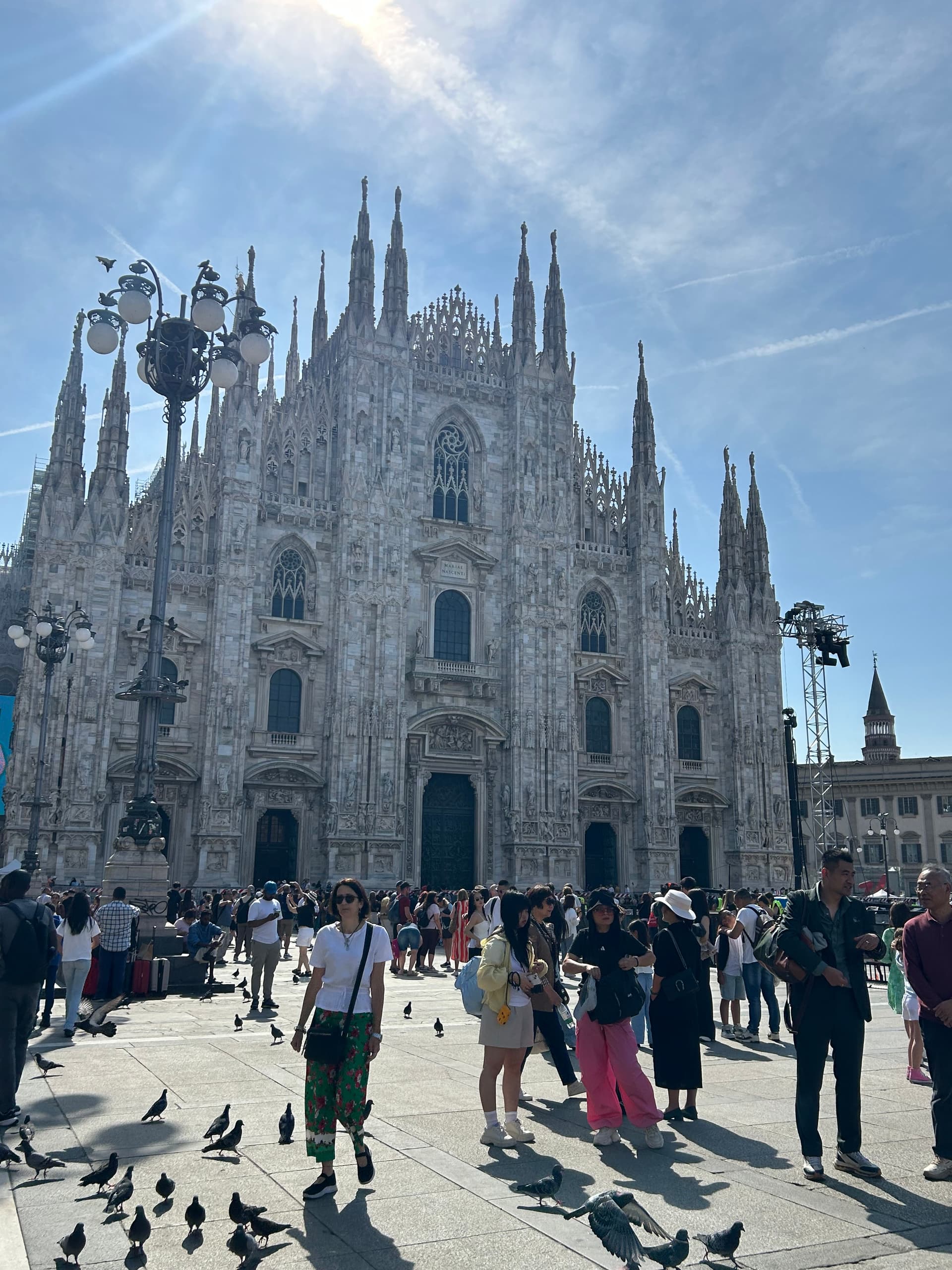 Milan